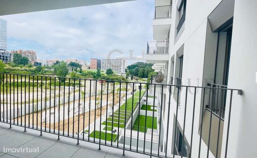 Apartamento T1+1 Arrendamento em Campanhã,Porto - Grande imagem: 5/16