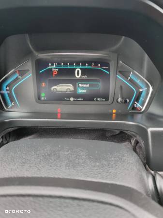 Honda Odyssey 3.5 LX - 13