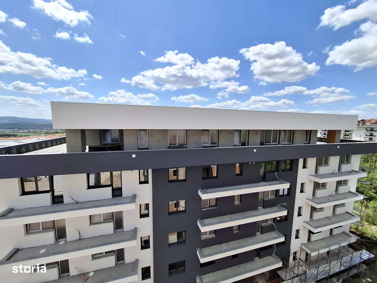 Complex rezidential, apartament 1 camera decomandat, mobilat-0