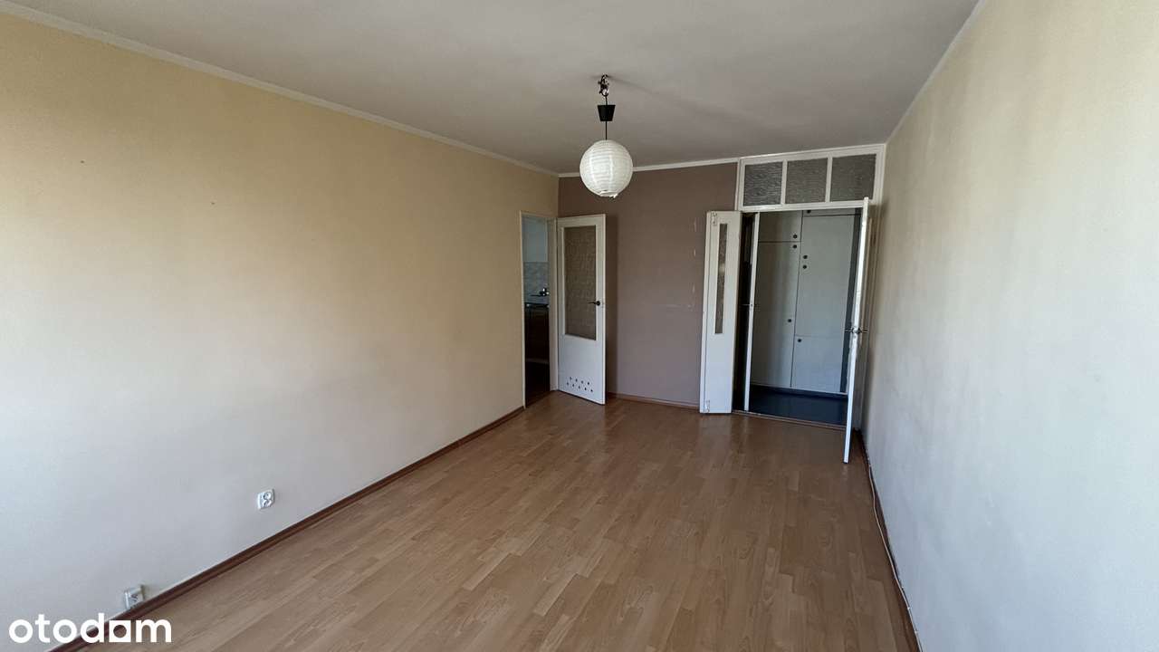 Mieszkanie 35,43 m2, ul. Dąbrówki 4/20-1