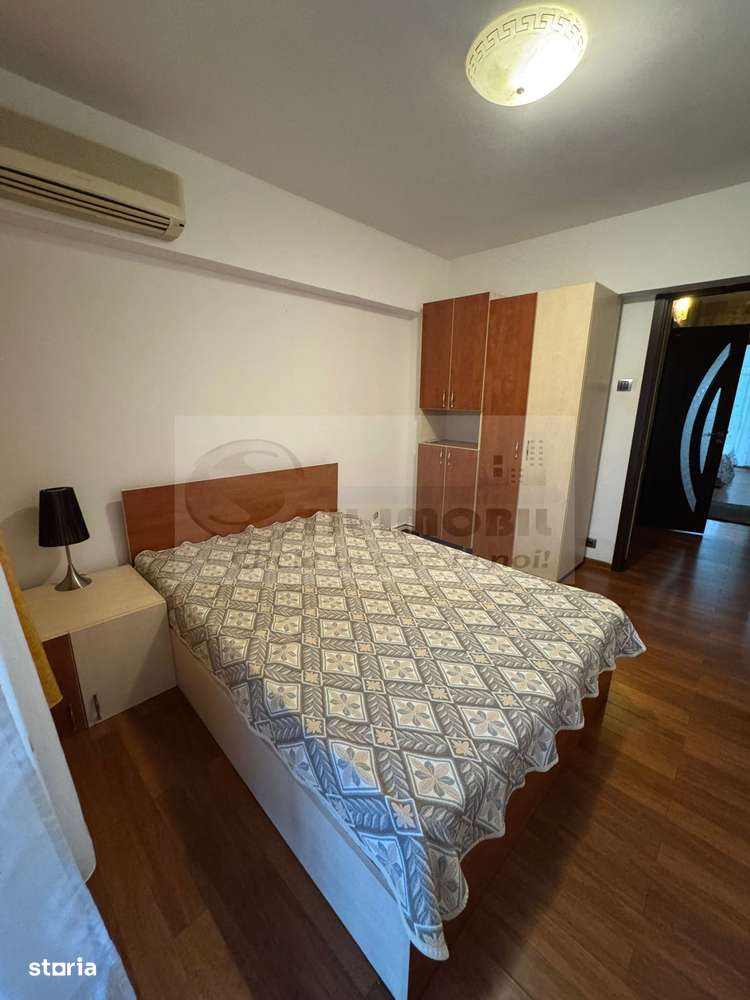 Apartament 4 camere - Sf. Lazăr - Ultracentral și spațios - 650€ - Imagine principală: 1/12
