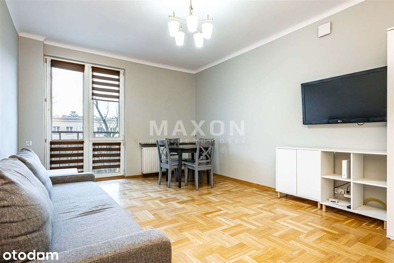 Świetna lokalizacja | 50,3 mkw | Praga Płd. - Pełny obrazek: 4/20