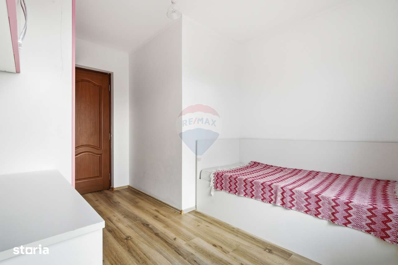 Apartament spațios cu 5 camere de vânzare I Comision 0%-17