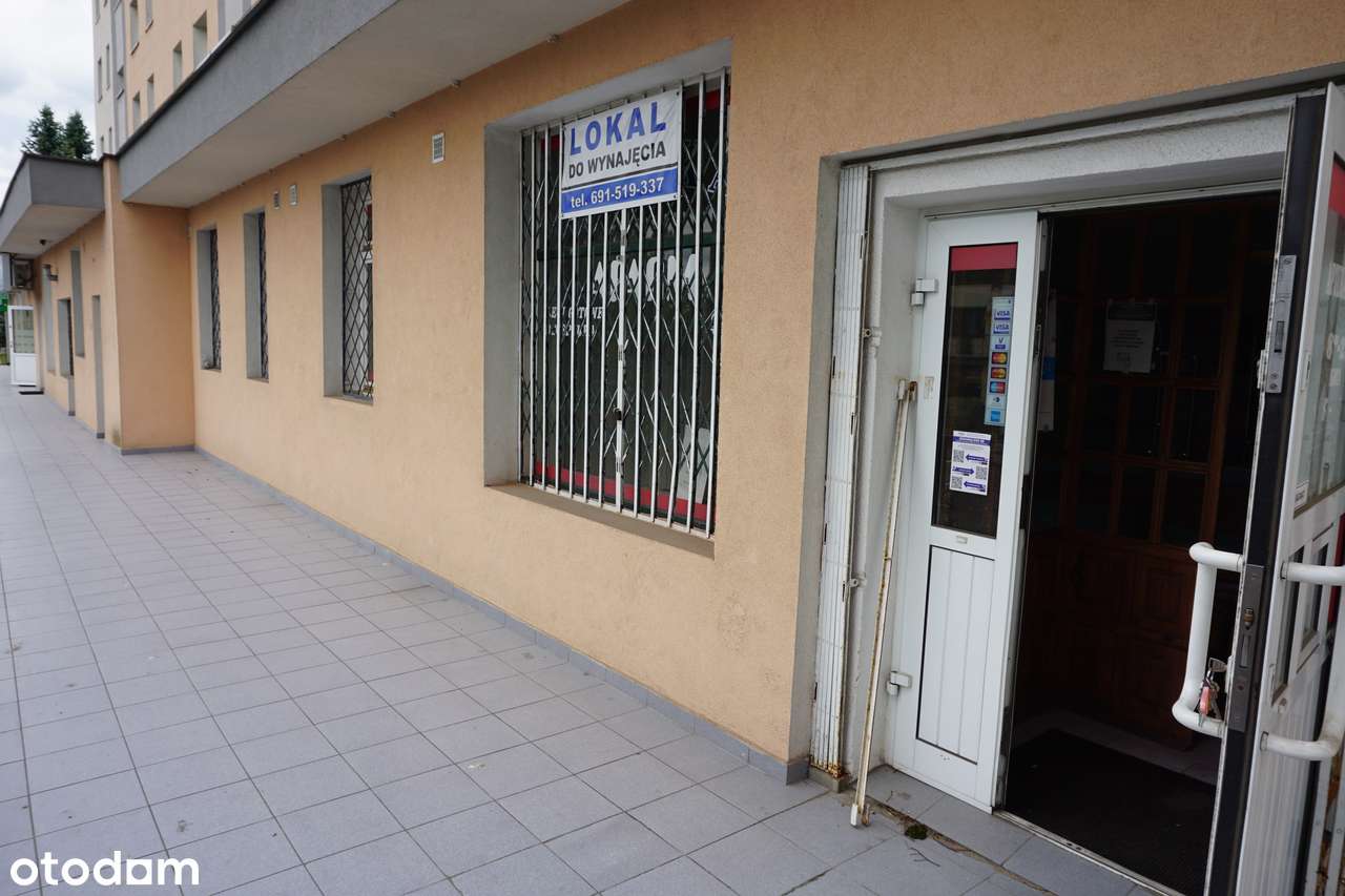 Wynajmę lokal po byłej aptece 116 mkw - Pełny obrazek: 5/9