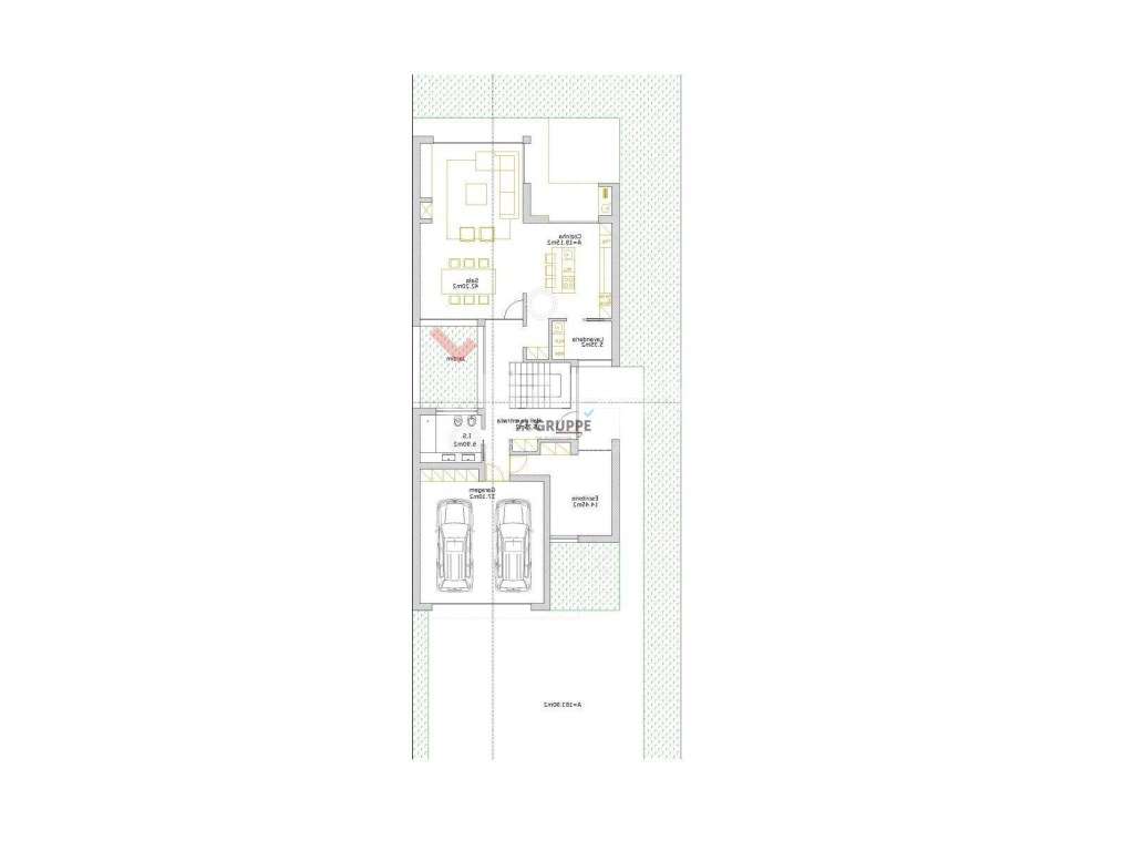 Moradia V3 + 1 em construção - Grande imagem: 5/20