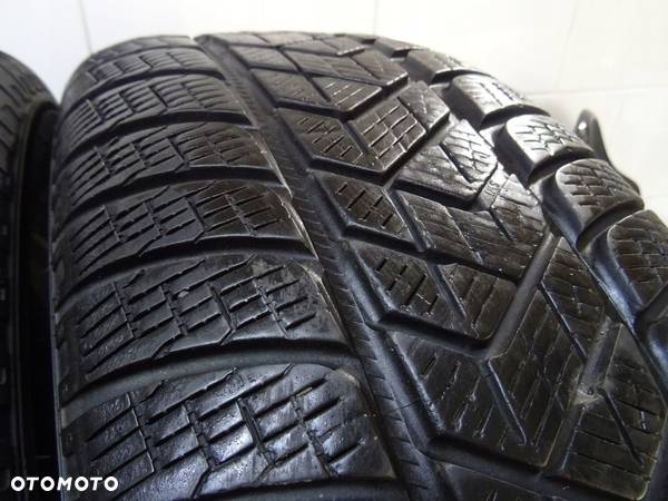 OPONA PIRELLI SCORPION WINTER 235/65R18 110H 2019 - 3