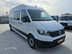 Volkswagen Crafter New Extralung - 4