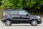 Kia Soul 1.6 CRDi Automatik Black Collection - 39