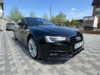 Audi A5 Sportback 1.8 TFSI Multitronic - 1