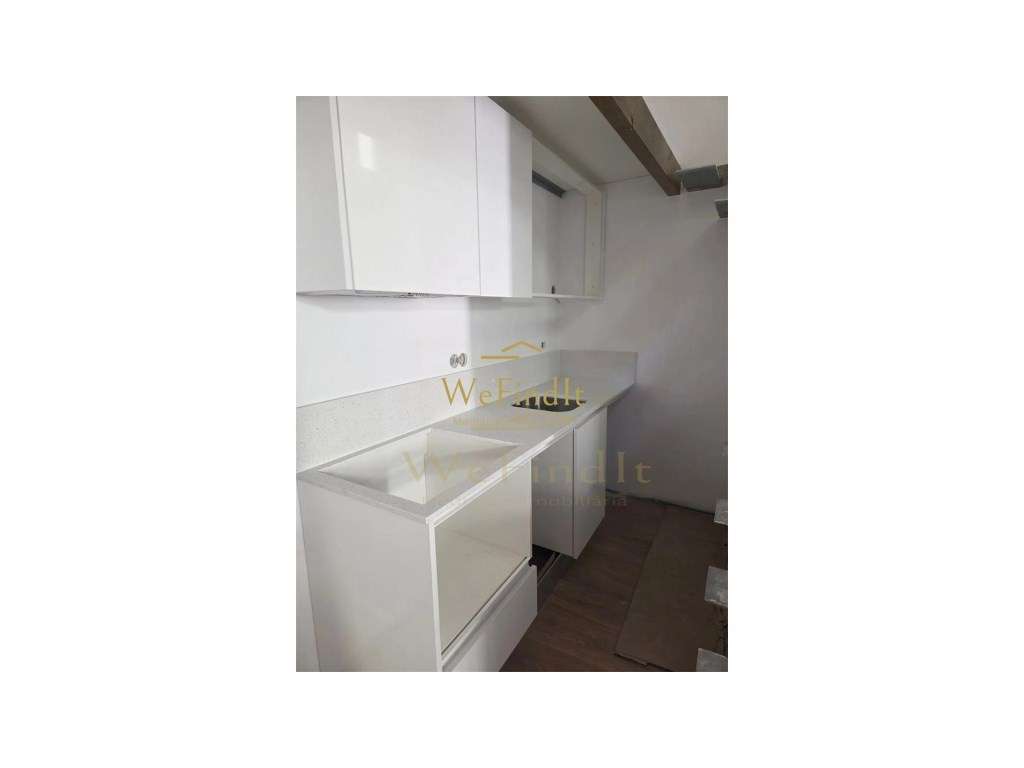 Apartamento T1 Venda Lisboa - Grande imagem: 3/11