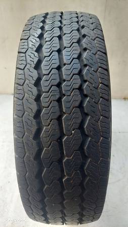 CONTINENTAL VancoFourSeason 195/70R15 195/70/15C 104/102R - 1