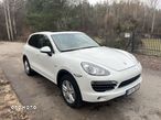 Porsche Cayenne S Hybrid Tiptronic S - 2