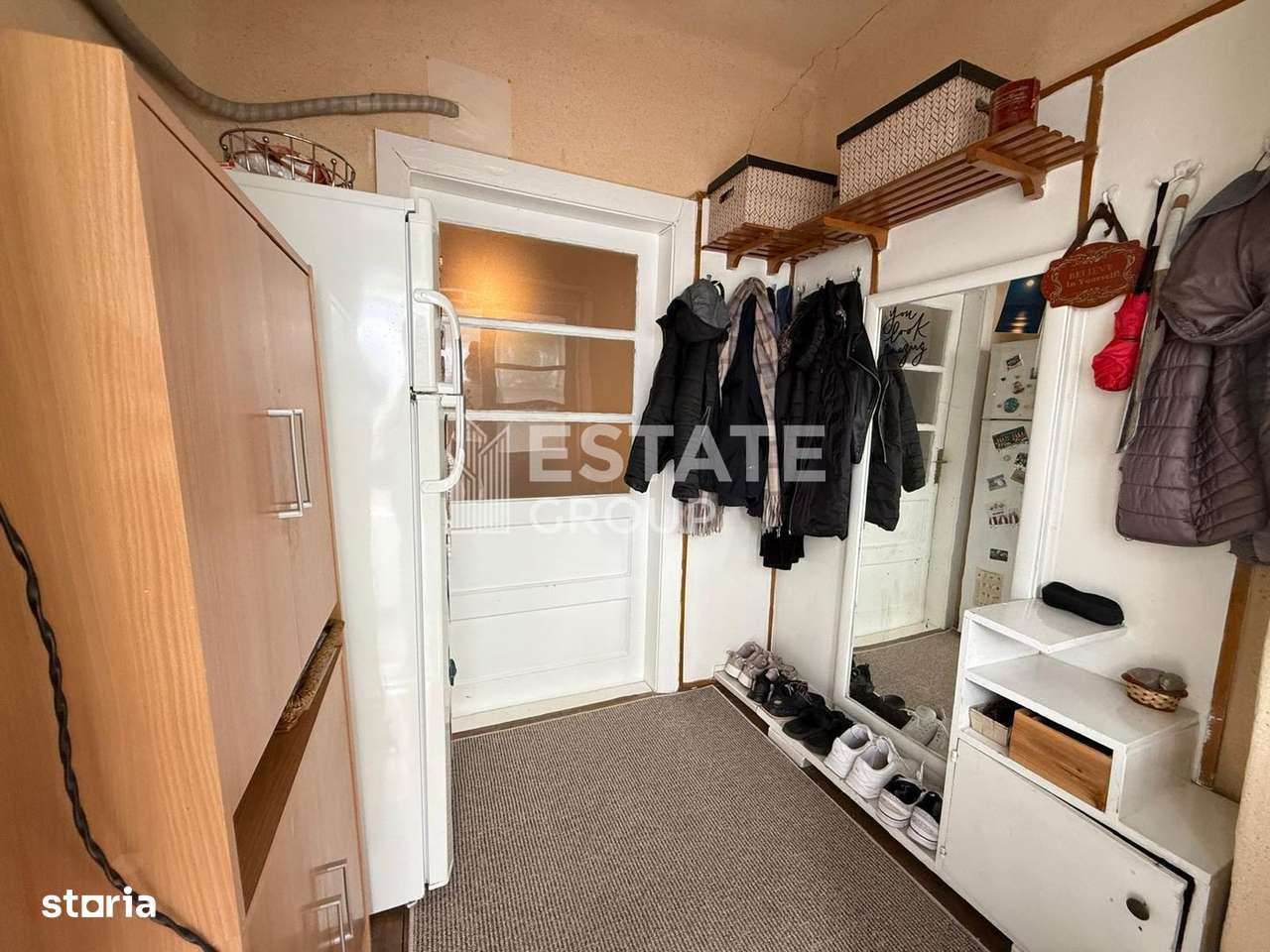 Casa Lipovei, pozitie excelenta - Imagine principală: 4/9