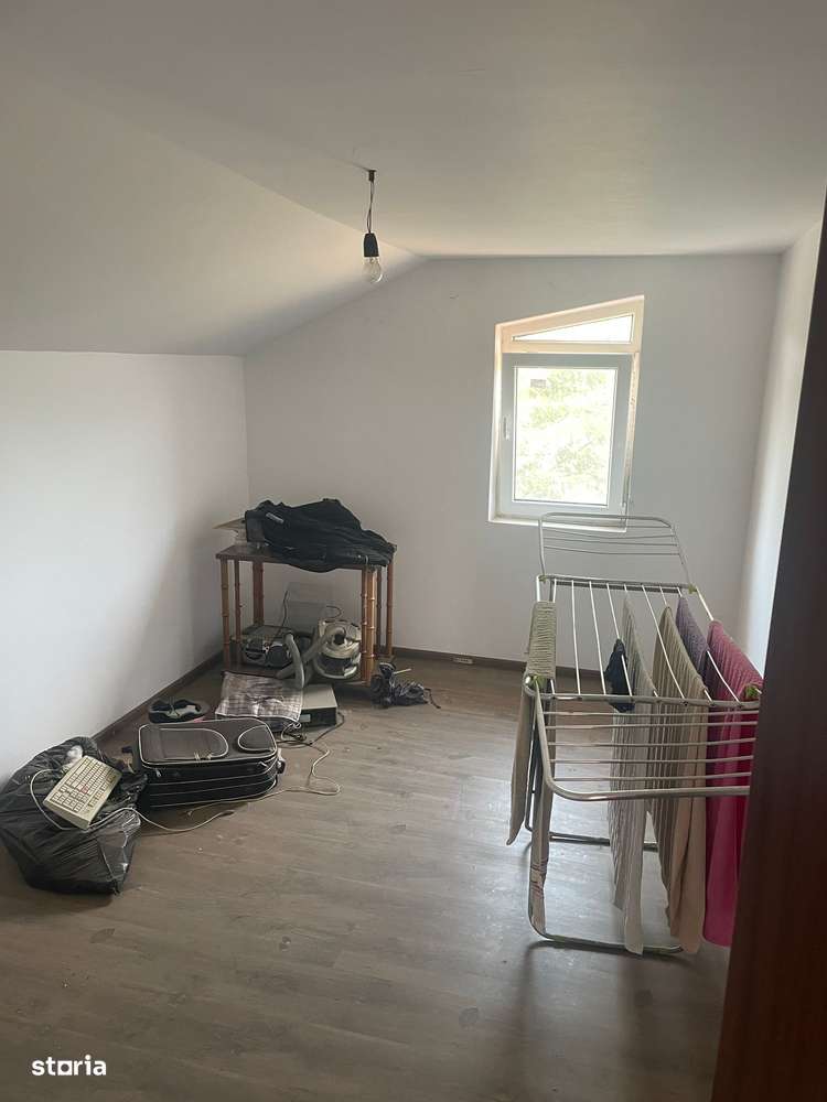 De vanzare casa Tiganesti P+M-6