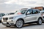 BMW X3 xDrive20d Aut. - 11