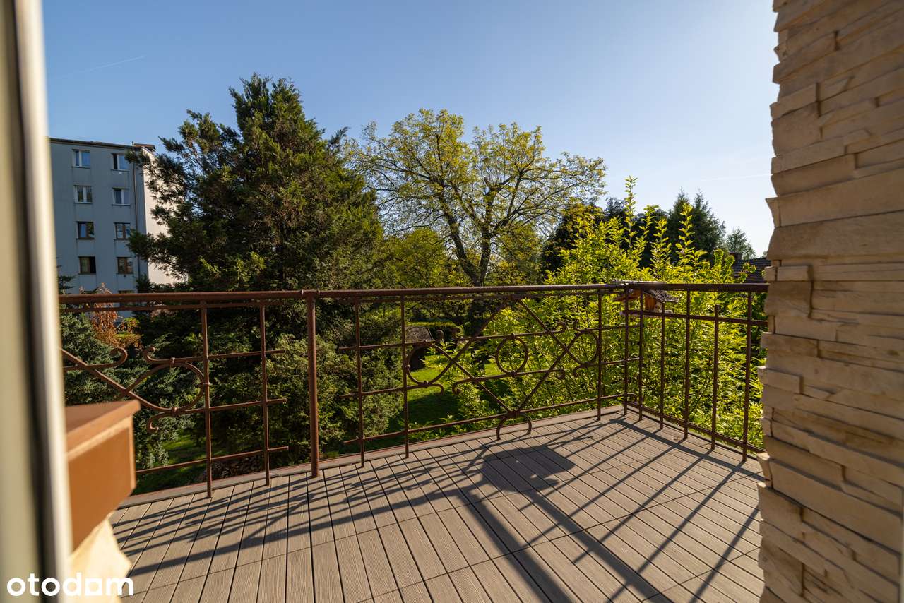 Komfortowy dom | nowoczesne wnętrze | samo centrum-6