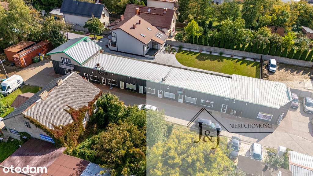 Pasaż handlowy w centrum Bełchatowa - Pełny obrazek: 4/5