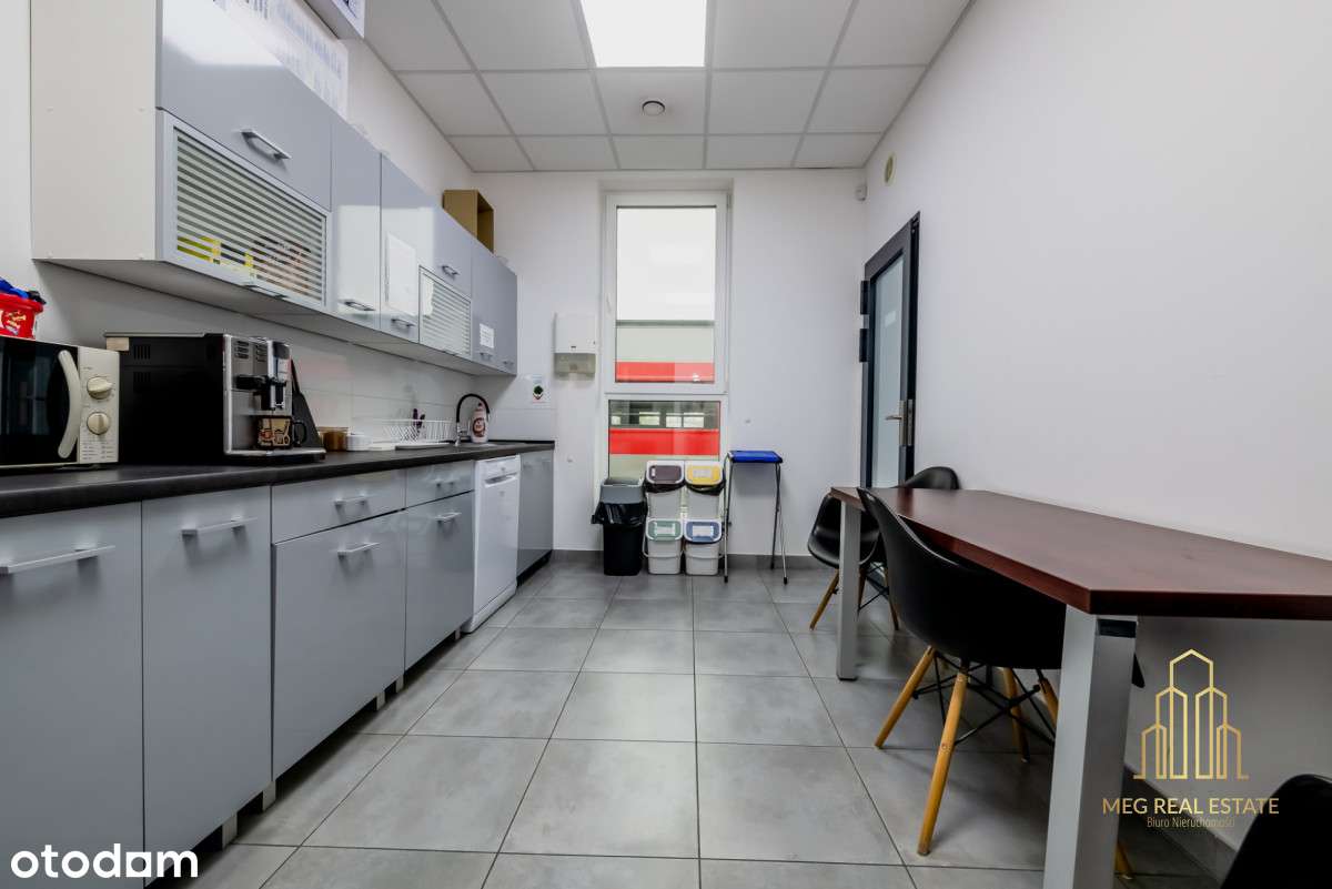 Budynek magazynowo-biurowy na sprzedaż!!!!-19