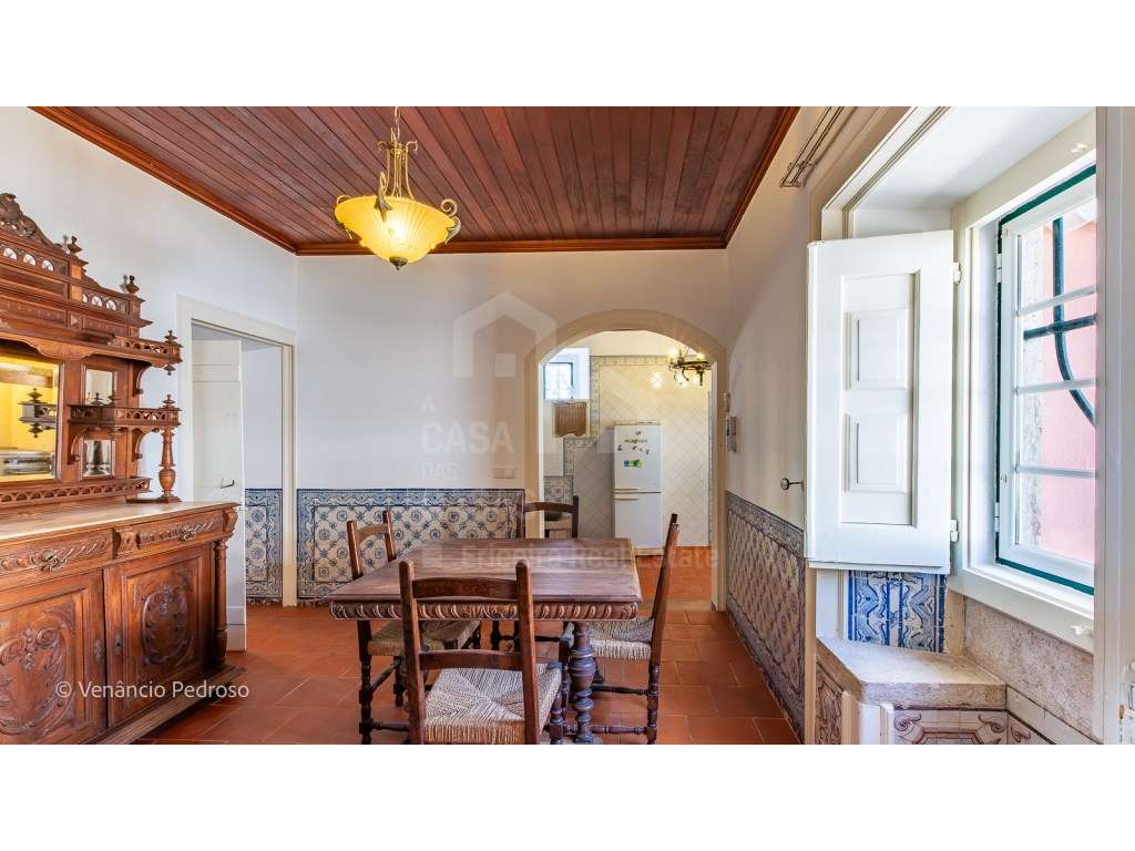 Arrenda Moradia T1 - Mafra, Ericeira 8 km, A Casa das Casas - Grande imagem: 4/20