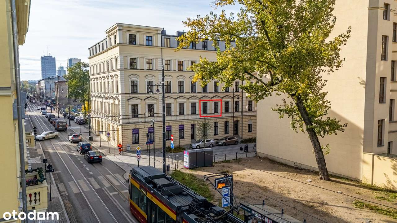 Kompaktowa kawalerka w doskonałej lokalizacji w samym Centrum-10