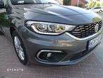 Fiat Tipo 1.4 16v Lounge - 22