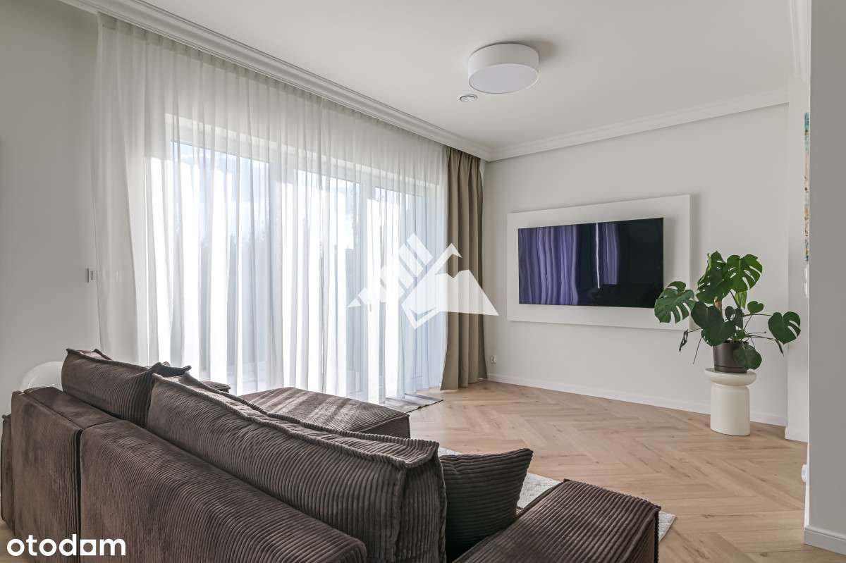 Nowy dom dla rodziny - Gdańsk, Klukowo ul.Radarowa-1