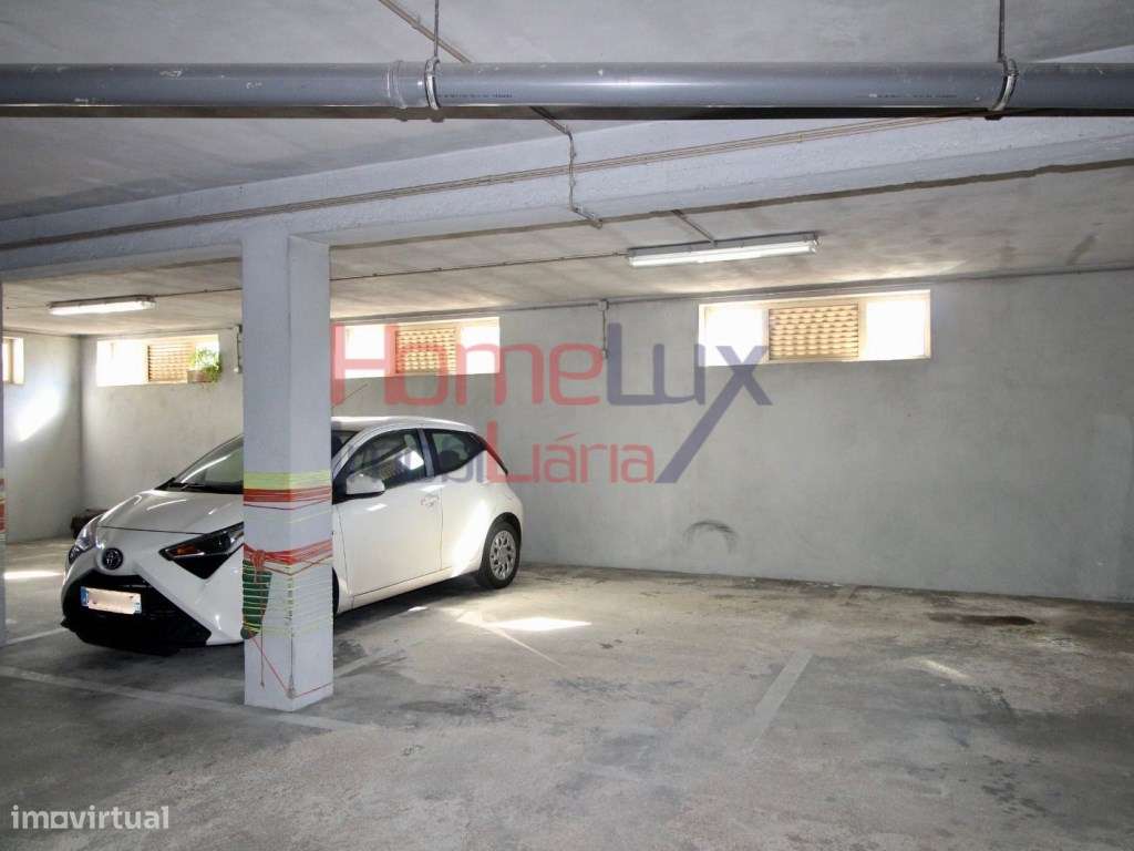 T2 Exclusivo no Centro de Gandra: Viva (ou invista) a um Passo da C...-25