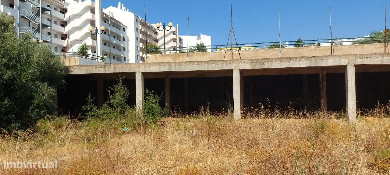 Terreno para construção em Montechoro, Albufeira-13