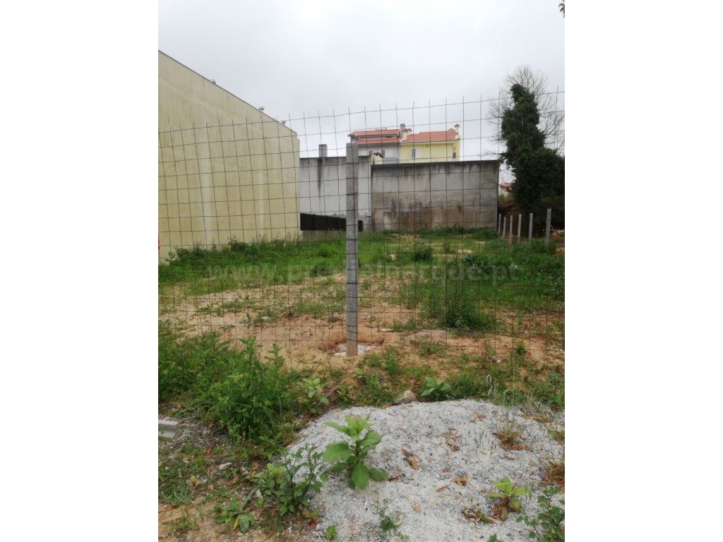 Lote de terreno, Arcozelo - Grande imagem: 2/2