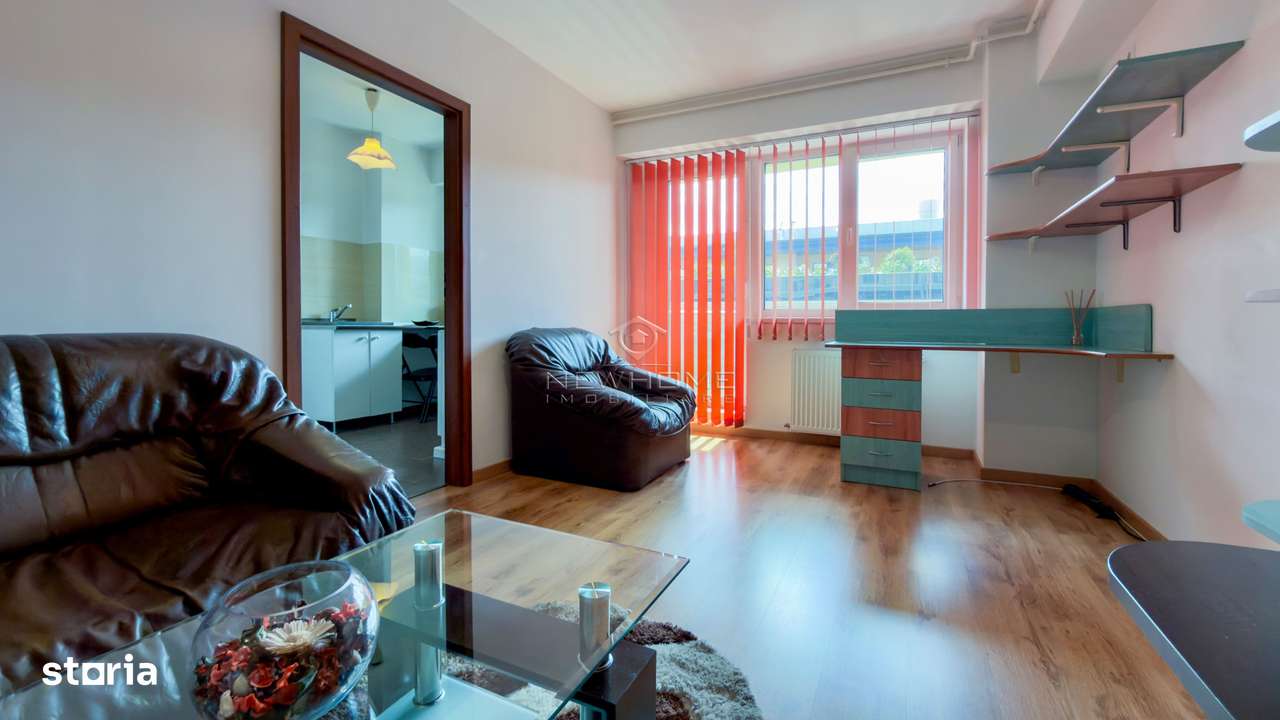 Apartament de vanzare 1 camera, zona Iulius Mall, FSEGA-2