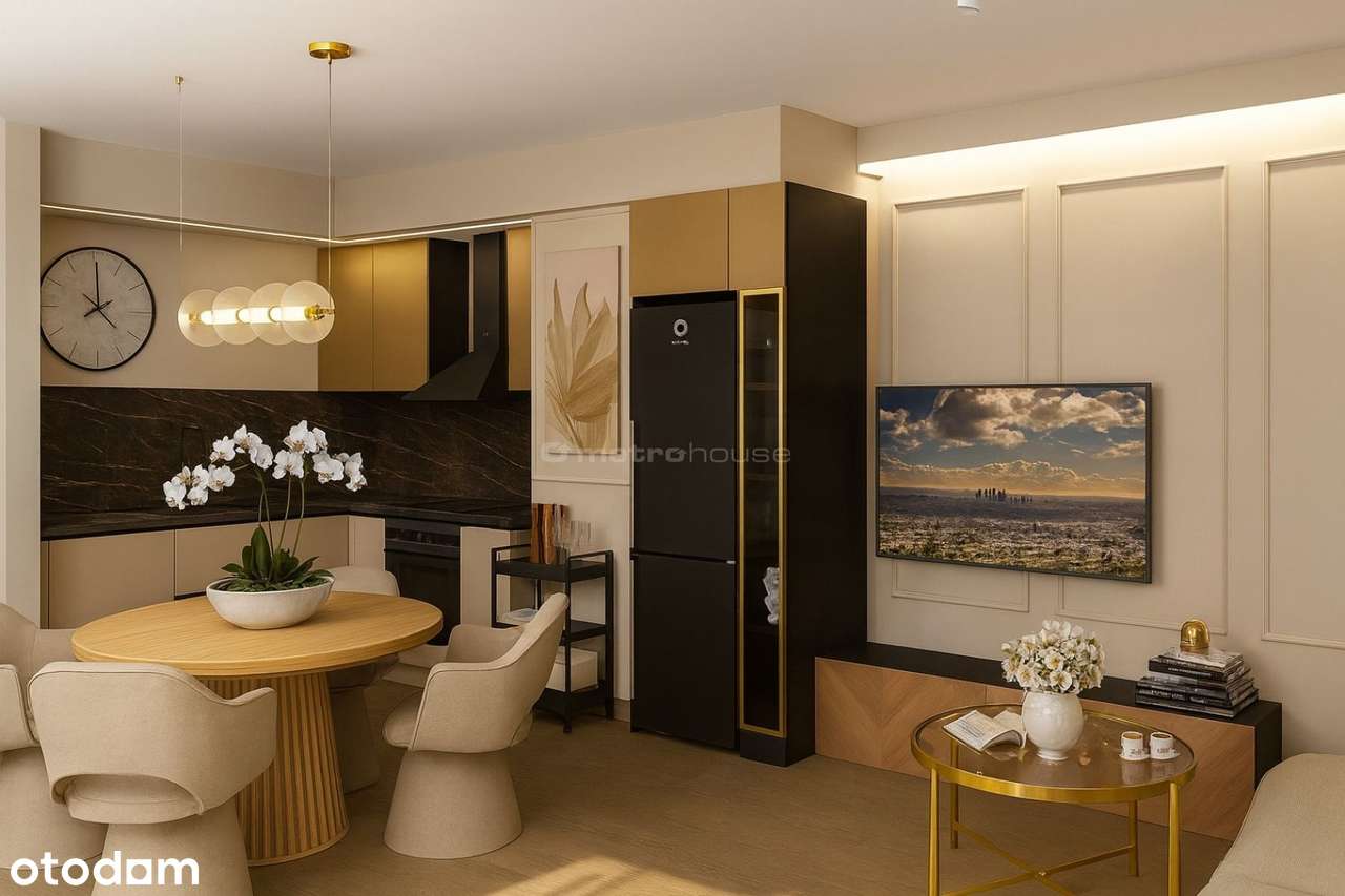 Sprzedaż III etapu inwestycji Apartamenty Koluszki-5