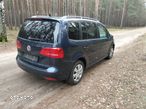 Volkswagen Touran 1.6 TDI DPF BlueMotion Technology Comfortline - 5