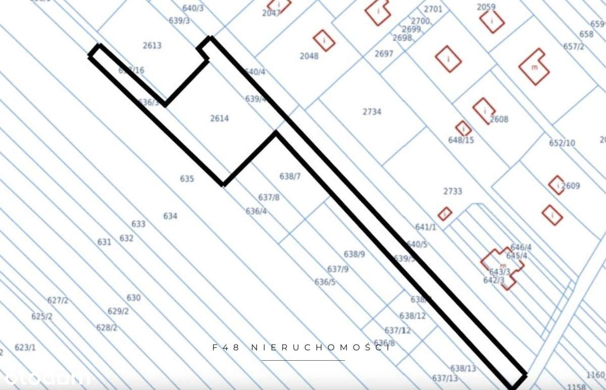 Malownicza działka nad rzeką Bug-14