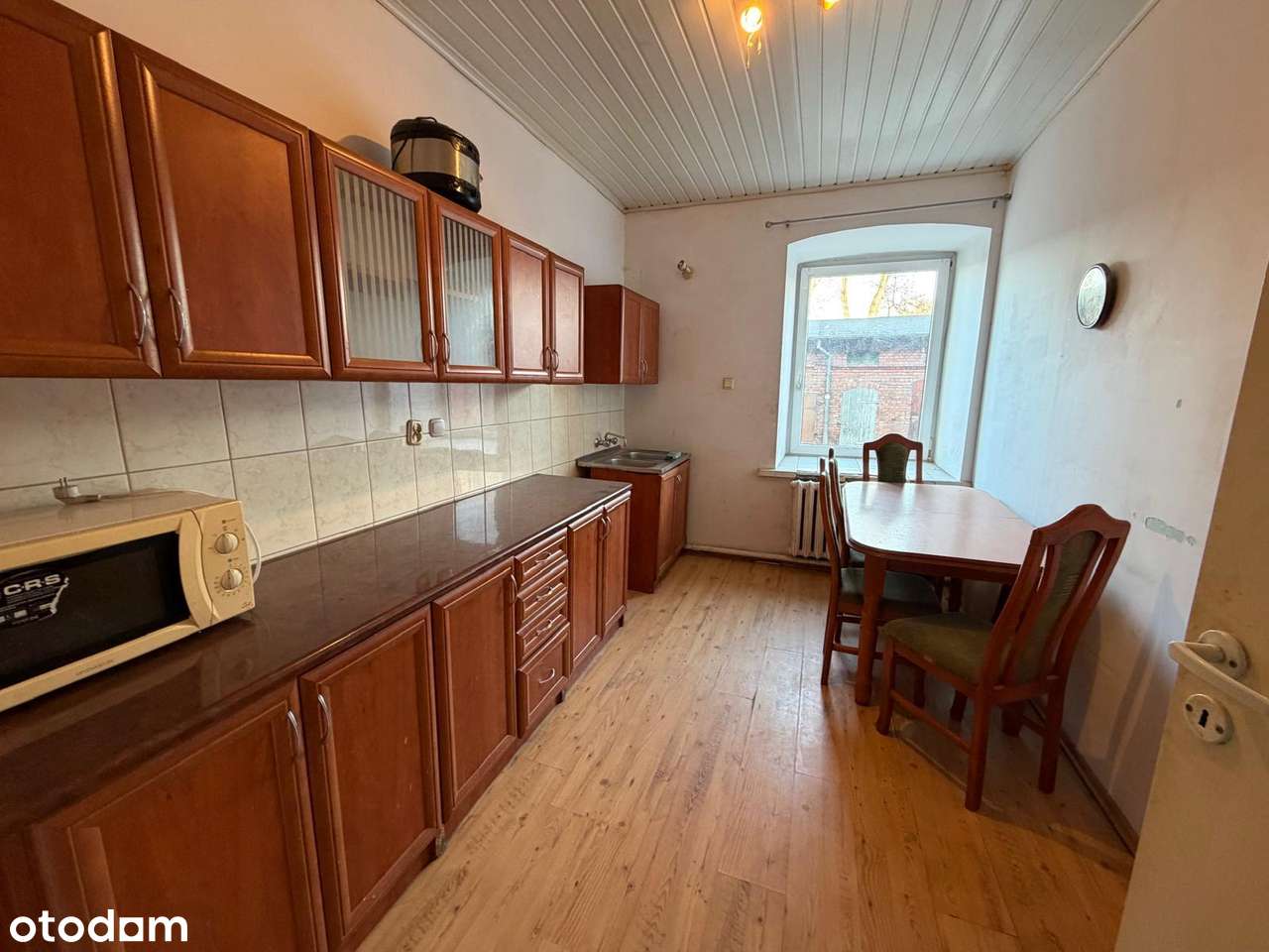 Mieszkanie do własnej aranżacji-3