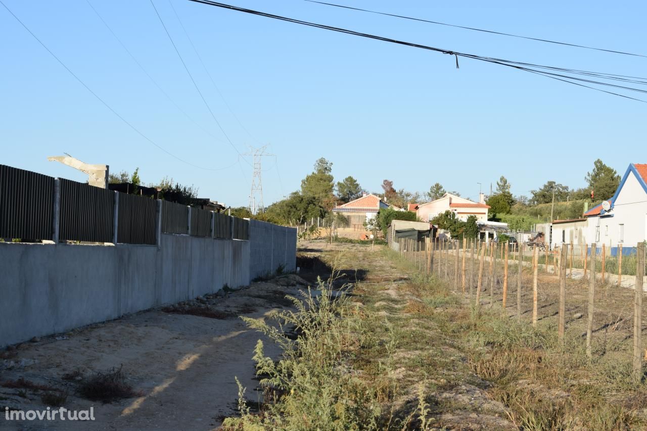 Lote de Terreno Urbano Granho Novo