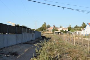 Lote de Terreno Urbano Granho Novo