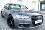 Audi A6 3.0 TDI Multitronic - 2