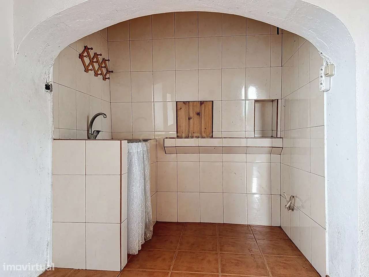 Moradia T2 com Vista Mar em Serreta, Angra do Heroísmo - Ilha Terceira-6