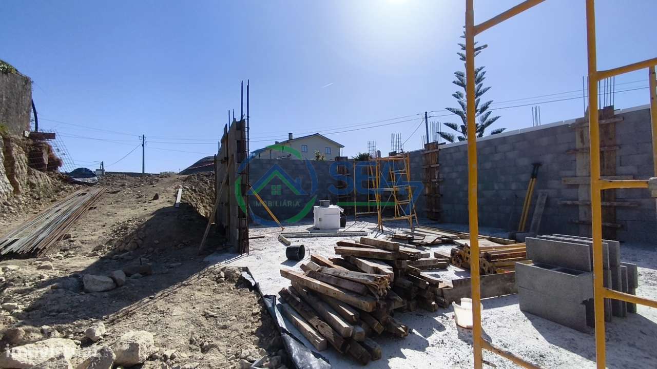 Moradia T4 I Nova I Cond. Fechado, Esposende-6