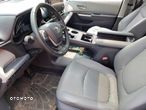 Ślizg Mocowanie Zderzaka Prawy Tylny Tył Toyota Sienna XL40 2021 - 5