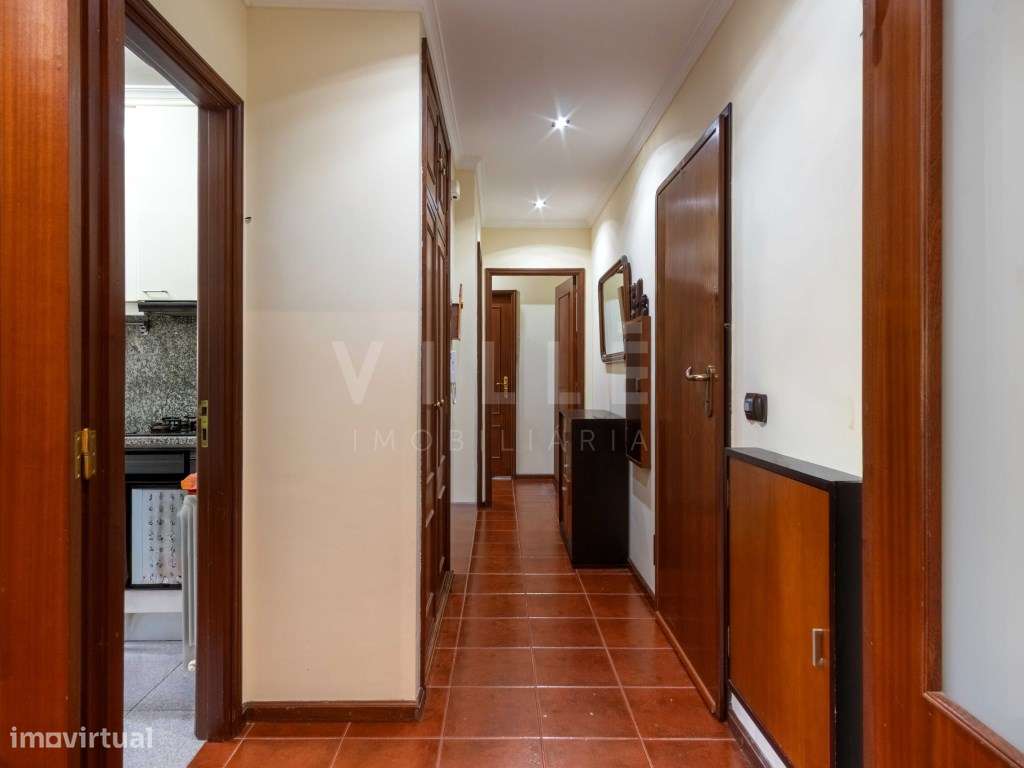 Apartamento T2 com Garagem à Venda na Senhora da Hora | CityGolf, M...-23