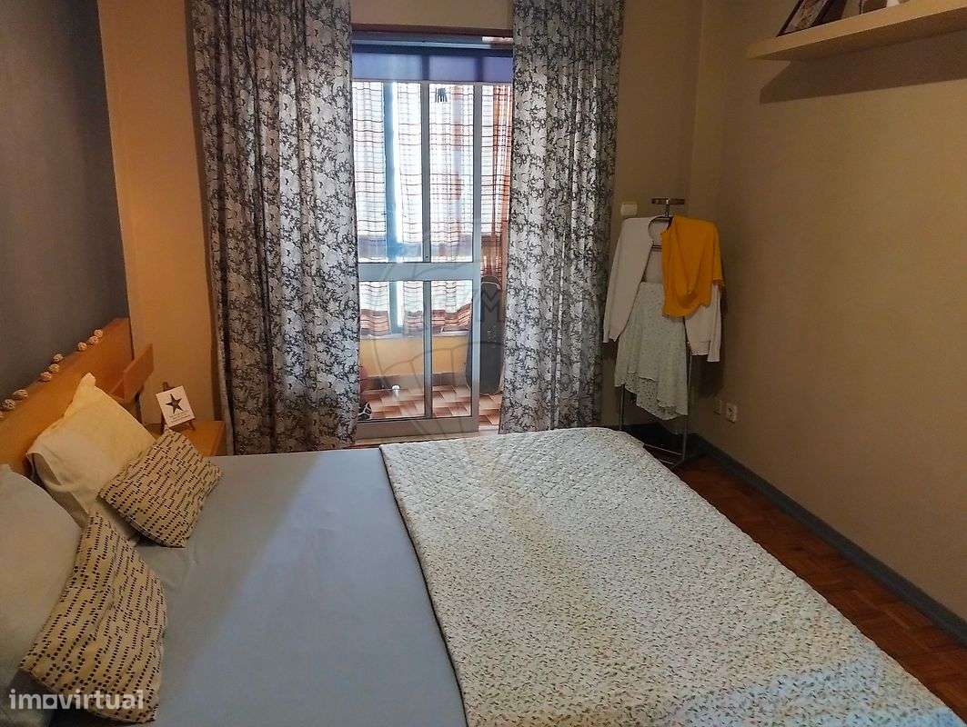 Apartamento T2 para venda - Grande imagem: 4/16