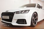 Audi TT Roadster 2.0 TFSi quattro S-line S Tronic - 28