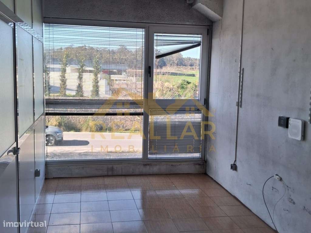 Armazém industrial em Touguinhó - Vila Do conde-18