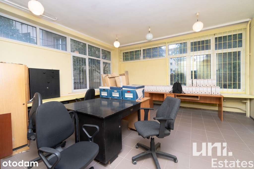 Lokal na wynajem | Krowodrza | Litewska - Pełny obrazek: 1/11