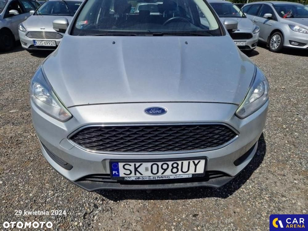 Ford Focus - 16