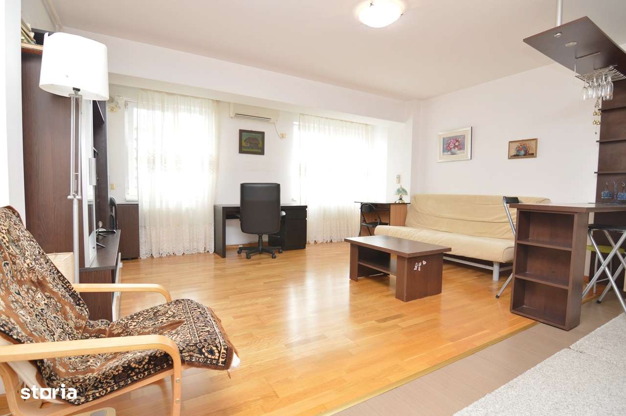 Studio Timpuri Noi - Str. Foisorului | Oportunitate Investitie - Imagine principală: 2/14