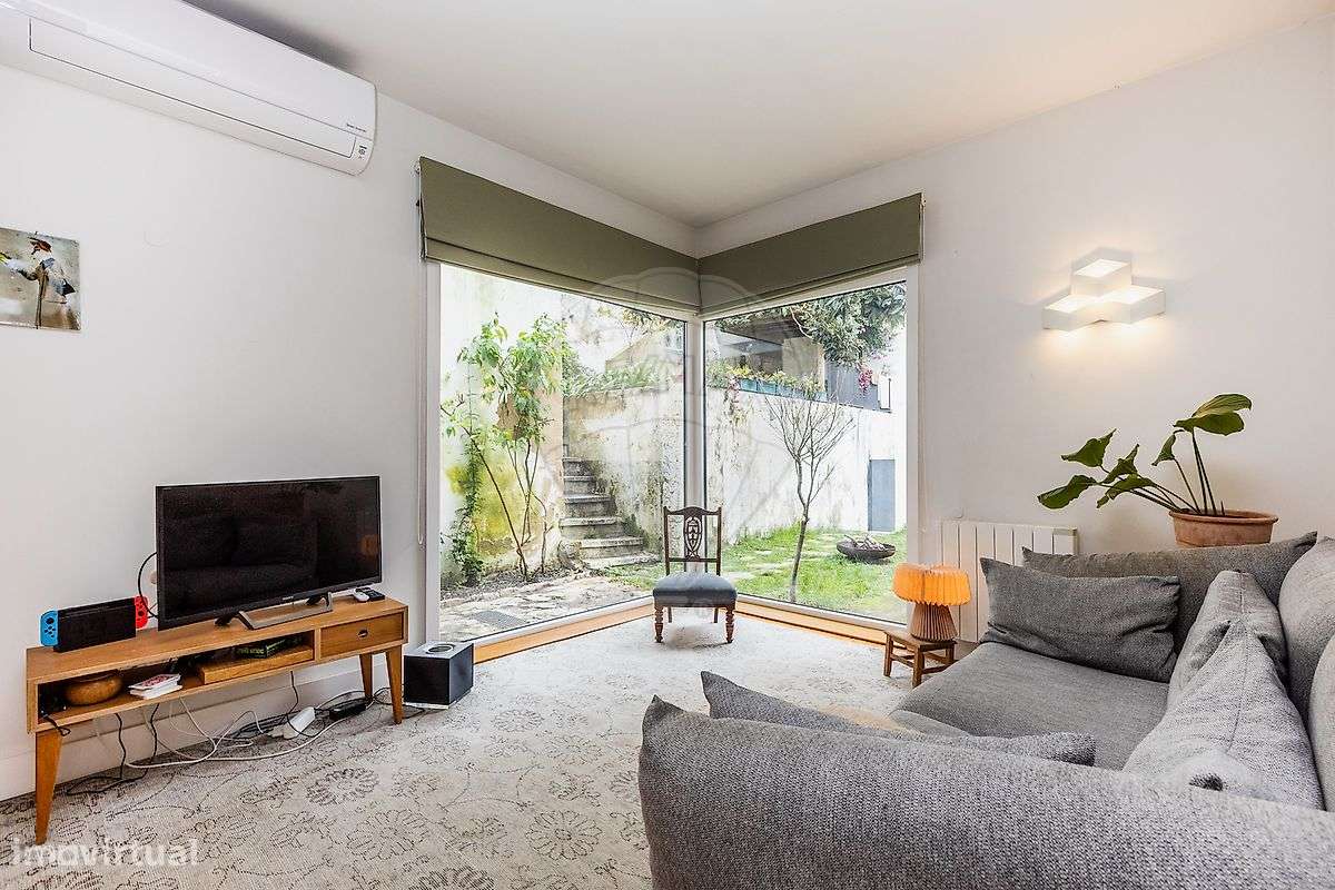 Apartamento T3 para venda-10