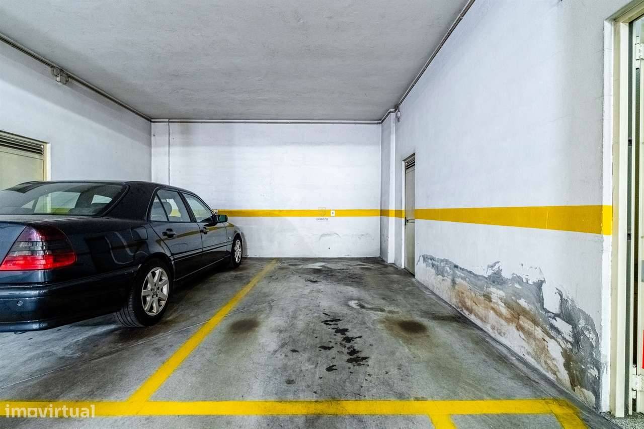Apartamento T2 Venda em Rio Tinto,Gondomar-21