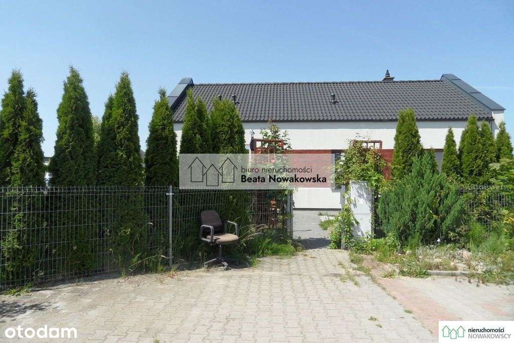 Dom, 81,91 m², Luciny-5